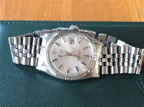 rolex datejust minute hand|rolex datejust official site.